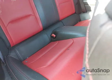 2018 Chevrolet Camaro 2Ss from USA, damaged, VIN 1G1FH1R70J0101140